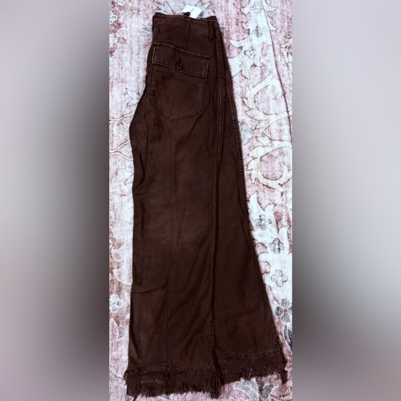 Free People Stormbringer Coco Pants, New with tags - Picture 3 of 8